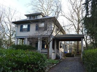 3704 Kenilworth Dr, Chevy Chase, MD 20815