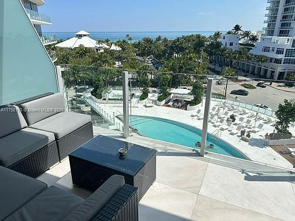 4th image of 1 Collins Ave #A6020