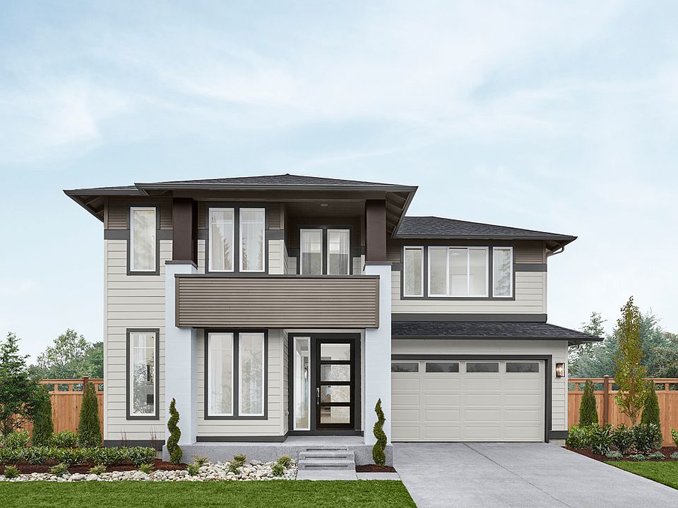 Exterior Image For The Briar
