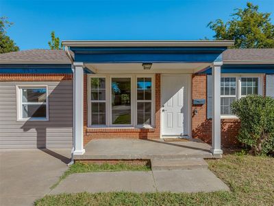 1515 Downing St, Oklahoma City, OK, 73120