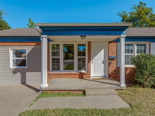 1515 Downing St, Oklahoma City, OK 73120