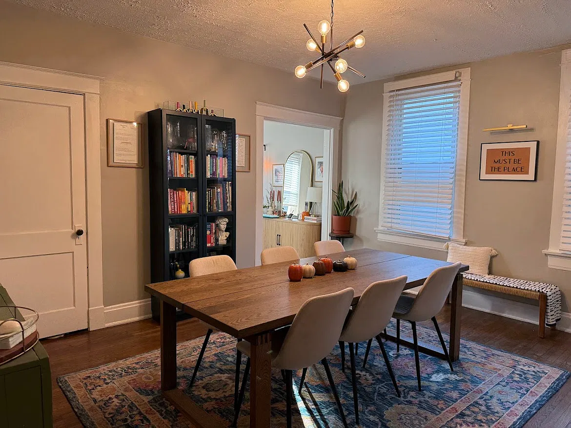 2 bed, 1472 sqft, $2,100 — Photo 4