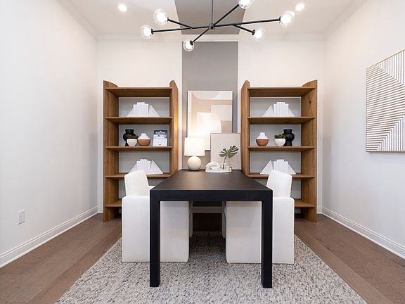 A home designed for living well