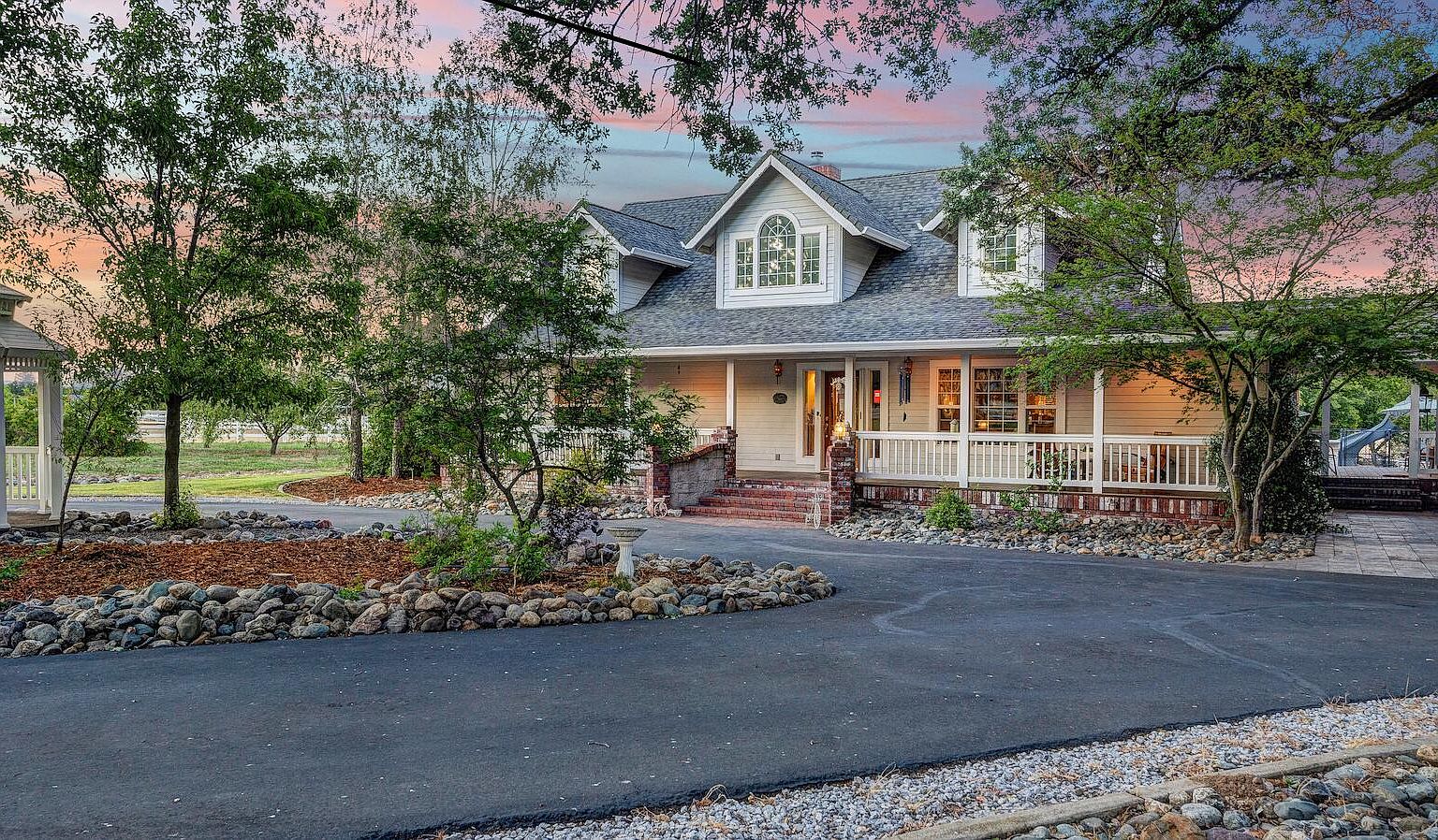 8249 Maynard Rd, Palo Cedro, CA 96073 Zillow