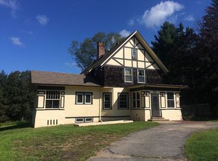 458 S Eagleville Rd, Mansfield, CT 06268