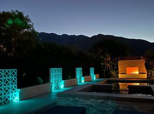 957 Alta Rdg, Palm Springs, CA 92262