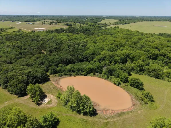 County Road 347, Allen, OK 74825