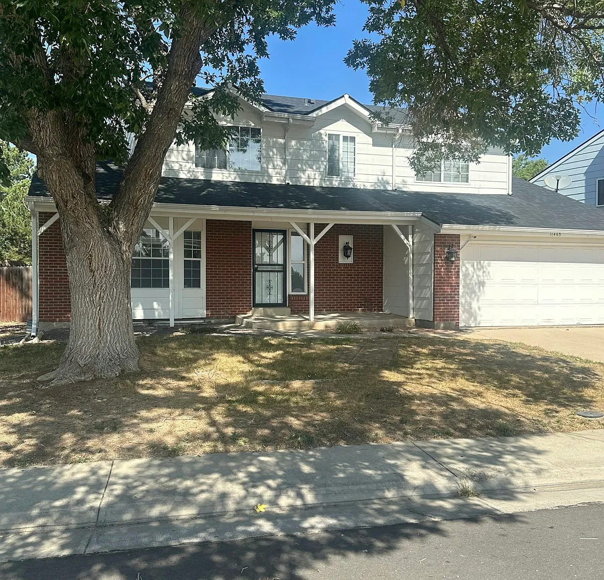 11465 Cherry Drive, Unit R2 — Photo 1