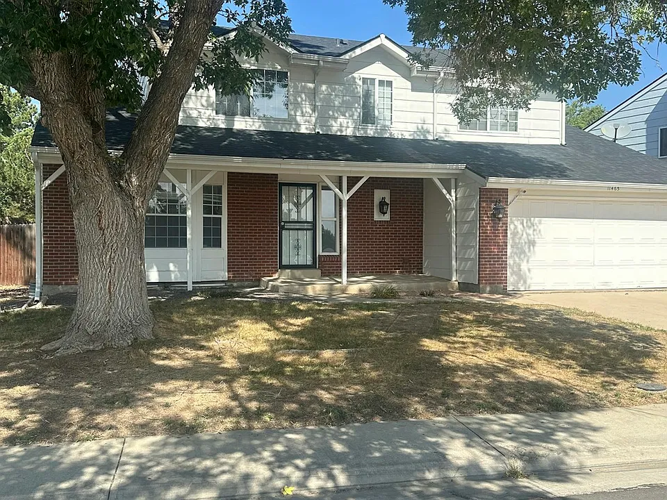 11465 Cherry Dr #R2