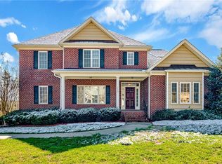 1775 Ramhurst Dr, Clemmons, NC 27012