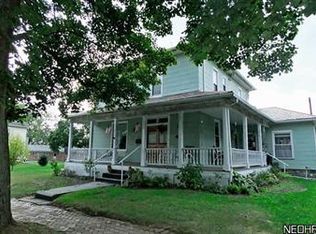 229 S Elm St, Columbiana, OH 44408