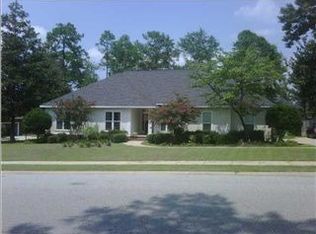 48 General Canby Dr, Spanish Fort, AL 36527