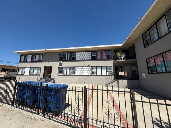 1475 Venice Blvd APT 9, Los Angeles, CA 90006