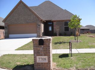 7708 SW Marshall Dr, Lawton, OK 73505