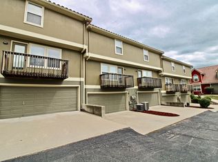 HTV - HARBORTOWN VILLAS, LLC, Kansas City, MO 64116