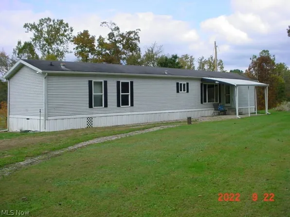 18770 State Route 60, Warsaw, OH 43844