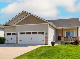 703 Milan St, West Des Moines, IA 50266