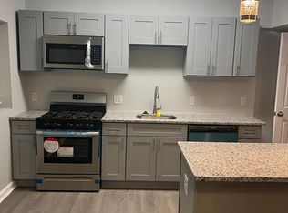 4004 Garrison Blvd, Baltimore, MD