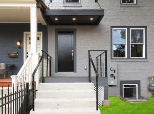 1709 Independence Ave SE, Washington, DC 20003