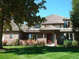 13022 Hamilton Cir, Omaha, NE 68154