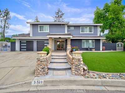 5320 Carol Ave, Rancho Cucamonga, CA, 91701