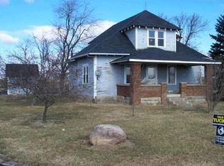 9378 E State Route 47, Lebanon, IN 46052