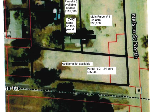 117 N Nelson St, Nelson, MN 56355