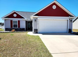 3461 Holly Loop, Conway, SC 29527