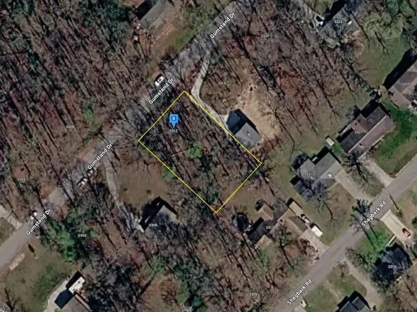 3312 Gumstand Dr, Powell, TN 37849