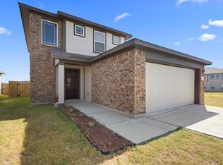 11221 Hollinger Cir, Converse, TX 78109
