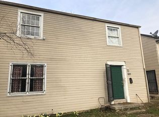 1077 S James Rd, Columbus, OH 43227