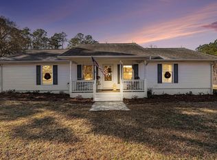 5175 Bottle Branch Rd., Conway, SC 29527