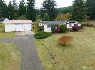 261 Hoquiam Wishkah Rd, Aberdeen, WA 98520