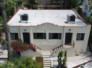 3331 Hamilton Way, Los Angeles, CA 90026