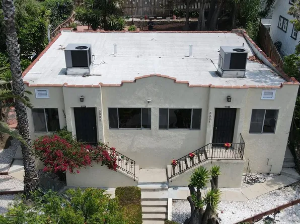 3331 Hamilton Way, Los Angeles, CA 90026