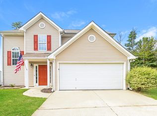 109 Bainbridge Way, Dallas, GA 30132