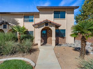 1708 W 1020 N #146, Saint George, UT 84770