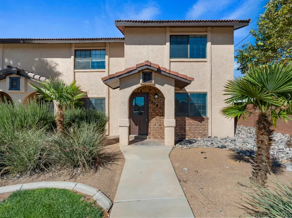 1708 W 1020 N #146, Saint George, UT 84770