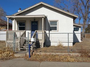 224 E Mill St, Colorado Springs, CO 80903
