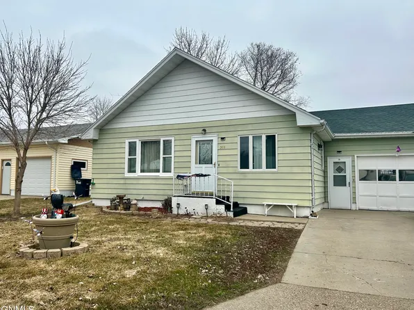 311 Walnut St, Turtle Lake, ND 58575