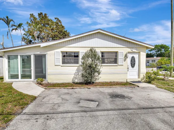 601 SW 10th Street, Delray Beach, FL 33444