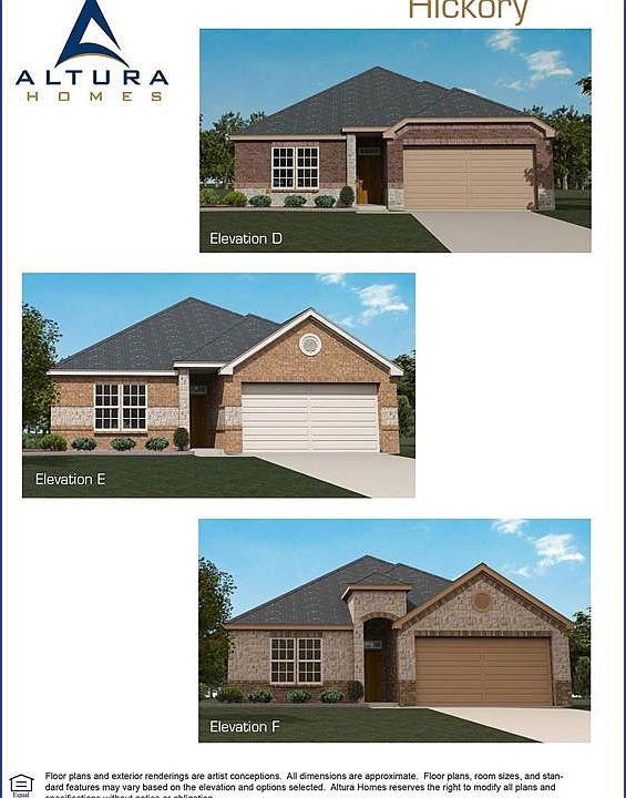 2nd image of 714 Navasota Dr