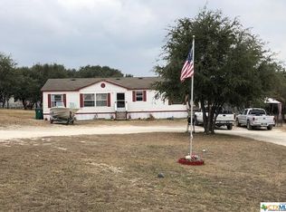 1505 Quail Mdws, Kempner, TX 76539