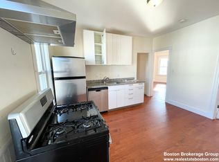 19 Eastman St #3T, Dorchester, MA 02125