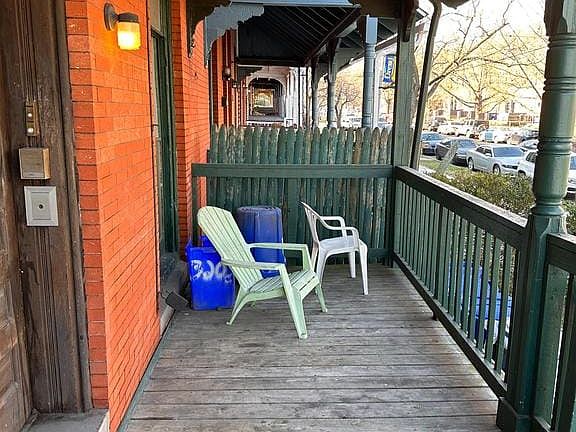 2nd image of 3202 Powelton Ave #2