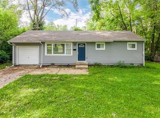 7306 Ruskin Way, Kansas City, MO 64134