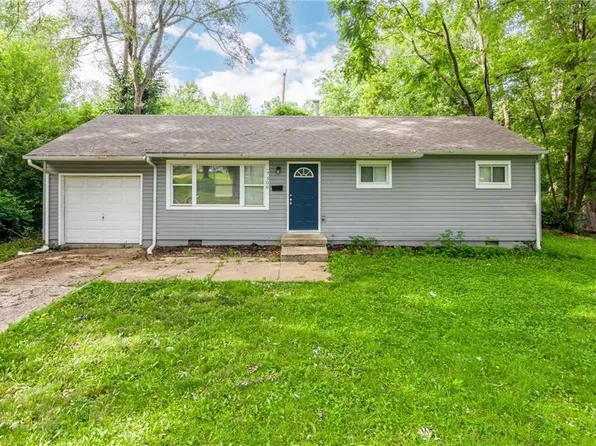 7306 Ruskin Way, Kansas City, MO 64134