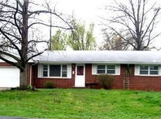 2905 E Walnut St, Springfield, MO 65802