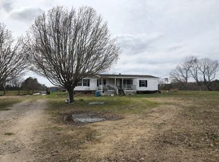 4354 N Nc 581, Spring Hope, NC 27882