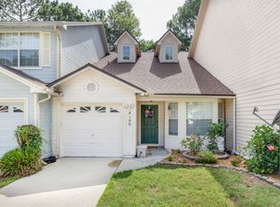 8188 Loch Avon Ct, Jacksonville, FL 32244